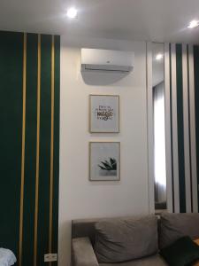 Emerald Lux Apartment. LiveInLviv