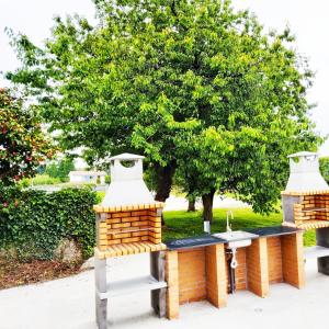 Viviendas Complejo Vacacional PLAYAS DE MUROS