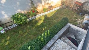 Ana s garden appartment
