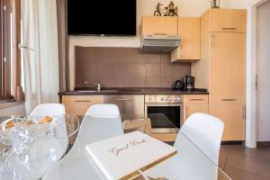 Residence La Mignon Oleandri