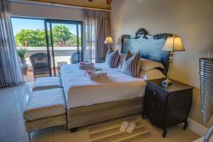 The View Boutique Hotel & Spa