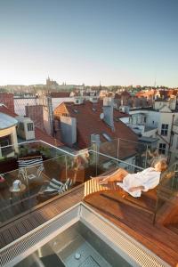The Emblem Prague Hotel - Preferred Hotels & Resorts