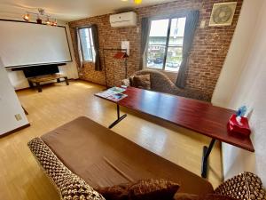 Hotel EL Tochigi 3 free parking