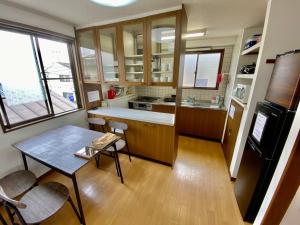 Hotel EL Tochigi 3 free parking