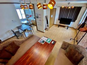 Hotel EL Tochigi 3 free parking