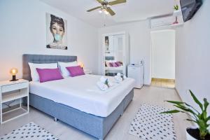 Apartments and Rooms Marija