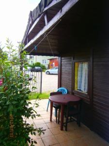 Atlantic aqua resort