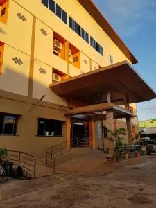 SP酒店 - Ban Nong Saeng