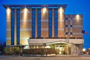 4 star hotell Primhotel Oderzo Itaalia