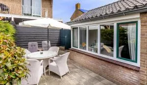 Duinhuysje - Domburg