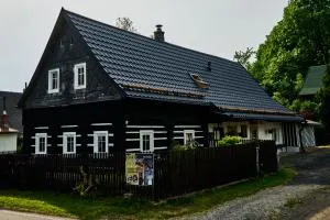 Chata "Na pohodu" - Chřibská