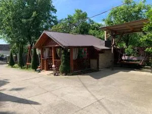 Приватна садиба Велятин - 沙安