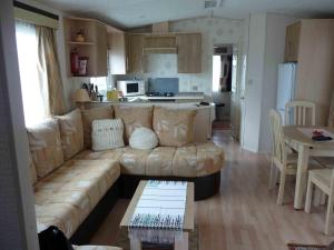 Campings GH Vacances La Reserve : photos des chambres