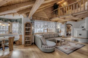 Alexander Mountain-Lodge