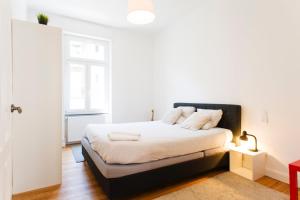 Appartements Rock in Share - Le Saint-Pierre : photos des chambres