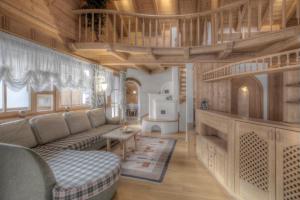 Alexander Mountain-Lodge