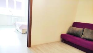 One-Bedroom Apartment room in Violla Haus