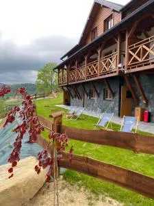 Holickie Berdo - 沃乌科维亚