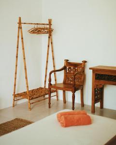 Peaceful Villa Canggu