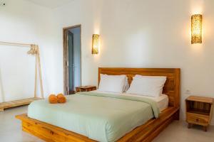 Peaceful Villa Canggu