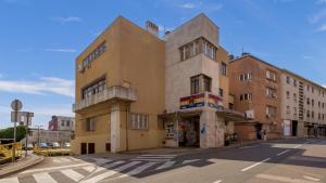 Beautiful Apartment Downtown