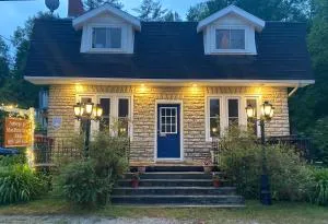 Auberge De Mon Petit Chum B&B - Bryson