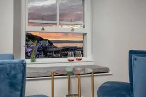 Pilgrim, Maritime Suites, Brixham - Brixham