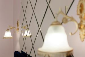 Avangard Magnus Apartment