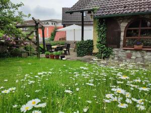 Webers Ferienwohnungen