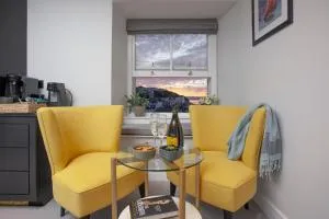 Vigilance, Maritime Suites, Brixham - Brixham