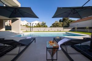 Beautiful Villa Mary Lou