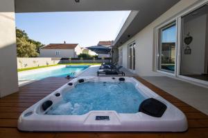 Beautiful Villa Mary Lou