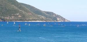 Ponti Bay Apartments