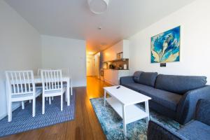 Continental Apartment Hotel Sollentuna