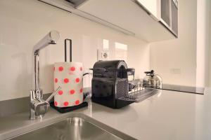 P&D Apartments Darsena