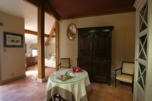 B&B / Chambres d'hotes Hotel Etoiles d'Orion : Chambre Deluxe Double ou Lits Jumeaux
