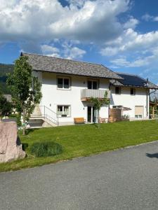 Ferienhaus Ute