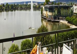 Appartements Promotion du jour - Le Cerisier - : photos des chambres