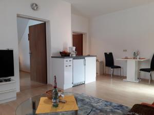 Ferienwohnung Am Sonnenweg