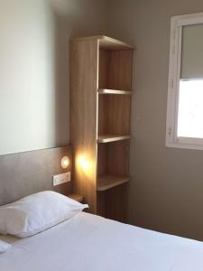 Hotels ibis budget Ciboure St-Jean-Luz : photos des chambres