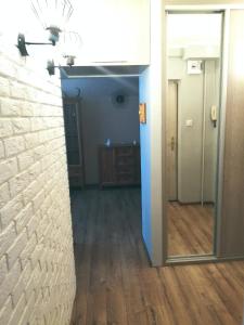 Apartament w Giżycku