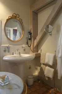 B&B / Chambres d'hotes Hotel Etoiles d'Orion : Chambre Double avec Terrasse