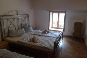 Andermichlhof (3)Ferienwohnung Groß Landsberger Strasse 8