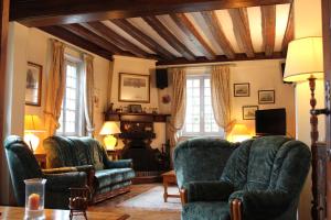 B&B / Chambres d'hotes Maison Theresa : photos des chambres