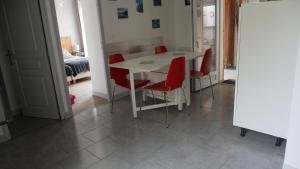 Maisons de vacances L ESPRIT LOFT GITE 3*** : photos des chambres