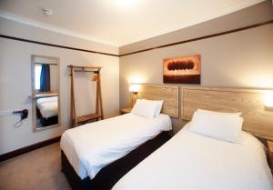 Shah of Persia, Poole by Marstons Inns