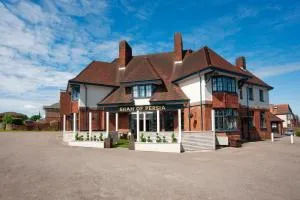 Shah of Persia, Poole by Marston's Inns - Langton Matravers