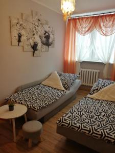 Apartament w Giżycku