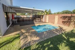 Fishermans Flat and House - Hluhluwe