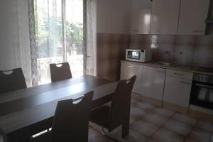 Two bedroom apartment